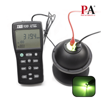 Ampoule LED T10 194 6 SMD 3030 CANBUS 320LM certifiée CE RoHS, garantie 1 an, 10-30V DC 2W, pour feux de position latéraux de voiture, éclairage PA