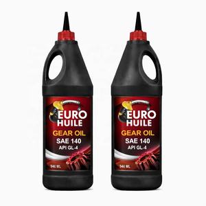 Servicio OEM y ODM, Aceite Lubricante Sintético para Motor de Larga Duración, Precio al por Mayor, Aplicación Automotriz con Composición de Aceite Base - Product Image 1