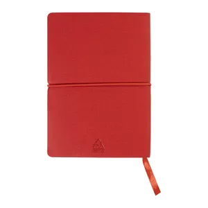Taccuino Strappuk A6 Ecologico in RPU, Gadget per Uso Promozionale - Product Image 4
