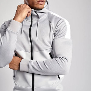 Sweat-shirts à capuche pour hommes modernes, coupe régulière, 100% coton, texture douce d'hiver, sensation légère pour les voyages et le streetwear quotidien - Product Image 4