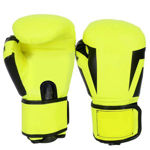 Gants de boxe en cuir - Product Image 6