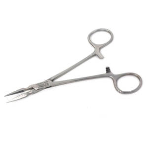 Pinces Stieglitz William Splinter, instrument chirurgical dentaire, acier inoxydable allemand, prise en main précise - Product Image 3