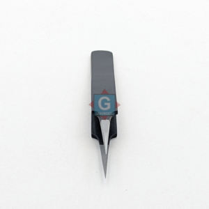 แหนบต่อขนตาสแตนเลสอุปกรณ์เสริมความงามที่จำเป็นสำหรับคุณ - Product Image 4