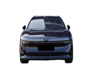 SUV Eléctrico de Lujo 2024, Tracción en las Cuatro Ruedas, Volante a la Izquierda, Techo Metálico, Asientos de Cuero, Batería de Litio - Product Image 5
