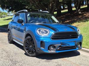 Voiture d'occasion en bon état, <span class=keywords><strong>MINI</strong></span> <span class=keywords><strong>Countryman</strong></span> <span class=keywords><strong>COOPER</strong></span> <span class=keywords><strong>Cooper</strong></span> 1.5PT Hatchback 2021, livraison mondiale - Product Image 1