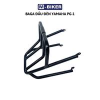 Système d'éclairage de phare de moto Yamaha PG1, marque MBIKER, léger, durable, usiné CNC, compatible 12 volts