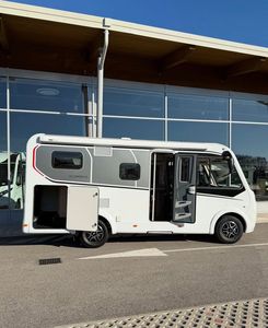 High Quality Affordable Truck Camper Travel Motorhome for Outdoor Camping Available For sale And Shipping - Product Image 5