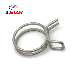 Abrazadera <span class=keywords><strong>de</strong></span> tubo <span class=keywords><strong>de</strong></span> <span class=keywords><strong>agua</strong></span> <span class=keywords><strong>de</strong></span> clip <span class=keywords><strong>de</strong></span> alambre <span class=keywords><strong>de</strong></span> manguera <span class=keywords><strong>de</strong></span> acero inoxidable <span class=keywords><strong>Tipos</strong></span> <span class=keywords><strong>de</strong></span> <span class=keywords><strong>abrazaderas</strong></span> <span class=keywords><strong>para</strong></span> <span class=keywords><strong>tubos</strong></span> - Product Image 1