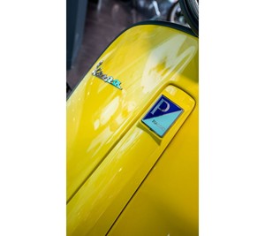 เวสป้า พรีมาเวร่า <span class=keywords><strong>150</strong></span> เอส ปี 2026 ของแท้ ใหม่เอี่ยม สกู๊ตเตอร์-มอเตอร์ไซค์ - Product Image 3