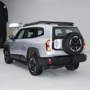 SUV hybride d'occasion 2024 1.5T essence électrique propulsion arrière automatique conduite à gauche véhicule à énergie nouvelle - Product Image 2