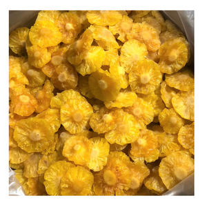 Ananas séché doux de source propre au Vietnam ananas séché doux traité naturellement avec qualité et cohérence - Product Image 3
