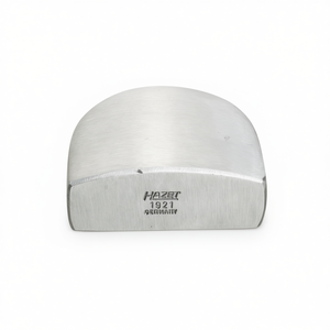 ที่ตีเหล็กแบบมือถือ Hazet พร้อมดีไซน์รูปทรงส้นรองเท้าที่เป็นเอกลักษณ์ - Product Image 2