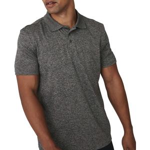 เสื้อโปโลผู้ชายผ้าฝ้าย 100% สไตล์ลำลอง ออกแบบลายปักโลโก้ตามสั่ง ราคาถูก - Product Image 5