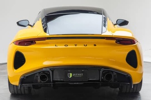 พร้อมจัดส่ง LHD/RHD 2024 LOT-US EMIRA V6 เกียร์ธรรมดา 6 สปีด 400 แรงม้า เครื่องยนต์ V6 ซูเปอร์ชาร์จ - Product Image 5