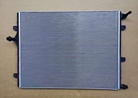 Pièces détachées automobiles JD 40145A Radiateurs pour BENZ W223 2021- Radiateur A0995009100 Systèmes de climatisation Radiateur