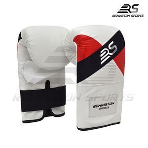 Gants de boxe sac de boxe gants formation MMA Muay Thai mitaines de combat nouveauté gros sac gants - Product Image 2