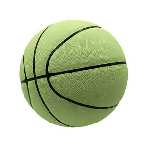 Balones de Baloncesto de Primera Calidad, Último Diseño, Nuevo Estilo, Mejores Balones de Baloncesto en Venta / Balones de Baloncesto de Color Personalizado Hechos en Pakistán - Product Image 2