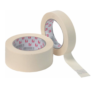45 m. Nastro adesivo Krepp bianco da 36 mm. (Miarco 100) - Product Image 1