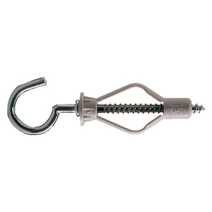 Tappo in Nylon Lastro Ln4-40/4 Mm 8 X 40 - Aperto - Product Image 1