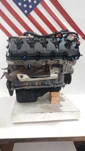 Used 2022 Fo-rd engine Coyote 5.0L Engine Motor Assembly for sale to USA and Canada at cheap prices with fast shipment - Product Image 3