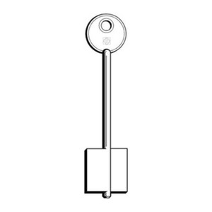 Chiavi Silca Art. Kl Gr.19 - Product Image 1