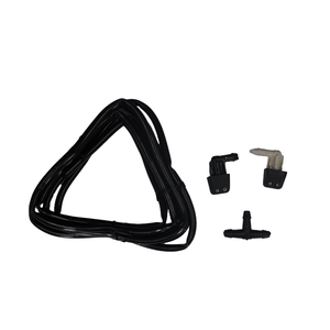 Pistolets à eau de jardin compatibles Renault, ensemble de buses de fontaine et de tuyaux pour Renault R9 R11 R21 - Product Image 1