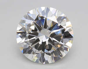 เพชร5.00กะรัตมีใบรับรอง IGI GIA เพชรสังเคราะห์สีใส VS1ส่งตรงจากผู้ผลิต - Product Image 2