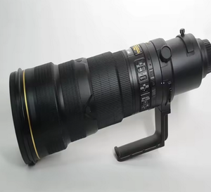 Lente Nikon AF-S VR 500mm F4G ED Nano Crystal Hood, ¡más vendida! EN STOCK - Product Image 1