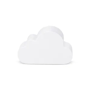 Almaaz, jouet anti-stress personnalisé en forme de nuage, jouets promotionnels personnalisés - Product Image 4