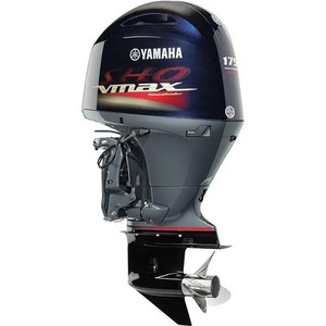 LATEST <b>Outboard</b> Engine Yamahas 175Hp 300Hp 115Hp 150Hp 75hp VMAX <b>Outboard</b> Motor <b>Boat</b> Engine Best Deal - Product Image 1