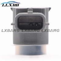 Sensor parkir Bumper baru berkualitas tinggi Sensor untuk Nissan Altima maxiti Q50 284383SU0A
