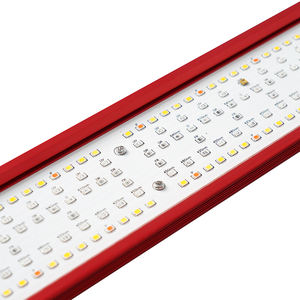 Lampe de culture LED personnalisée avec puces LED, 800W 1000W, spectre complet UV IR, intensité réglable, pour la croissance des légumes en serre - Product Image 3