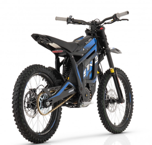 Motos tout-terrain, homologuées pour la route et hors route, Magnet Motos - Product Image 2
