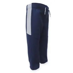 100% Polyester Micro Fleece Toddler Pantalon pour garçons Brosse à deux côtés Anti-Pilling 200Gsm - Product Image 2