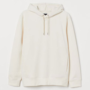 เสื้อฮู้ดดี้ผู้ชายสไตล์สตรีทแวร์พรีเมียม ผลิตจากผ้าฝ้าย 100% หนัก 450GSM เพื่อความสบายระดับพรีเมียม - Product Image 5