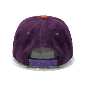 Spring Summer <b>Women</b> Outdoor Sports <b>Caps</b> Custom Embroidered 5 Panel Curved Brim Suede <b>Baseball</b> <b>Cap</b> Hat 2026 Premium <b>Baseball</b> <b>caps</b> - Product Image 3