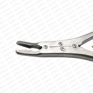 Ruskin เครื่องดึงกลับเนื้อเยื่อผ่าตัดขนาด180มม. ใช้ซ้ำได้สแตนเลสสตีลใช้ด้วยมือ - Product Image 6