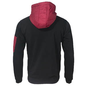 2024 logotipo personalizado hombres y mujeres invierno impermeable Puffer chaqueta térmica estilo Formal 5V calefacción para la comodidad - Product Image 3