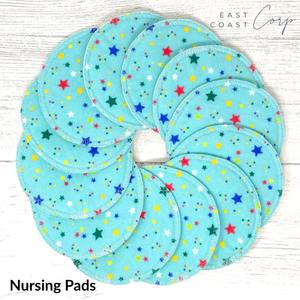 Polaire de bambou écologique, étanche, coton doux, durable, lavable, allaitement, cadeau pour bébé - Product Image 1