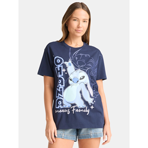 เสื้อยืดคอกลมแขนสั้น100% สำหรับผู้ชายและผู้หญิงเสื้อยืดผ้าฝ้ายสีน้ำเงินเข้มออกแบบโลโก้ได้ตามต้องการ - Product Image 2