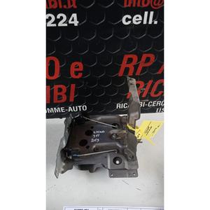 Alloggiamento Batteria Nissan Qashqai Serie (14>) Benzina - Product Image 2