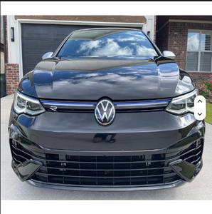 VOLKSWAGEN GOLF R 2024 IMPECABLE, LISTO PARA ENVIAR - Product Image 6