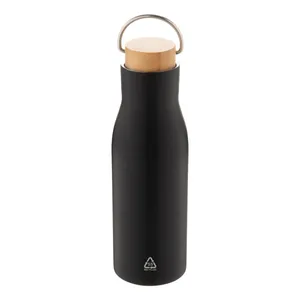 Botella de Agua Térmica de Acero Inoxidable Ecológica Ressobo, Vaso Ecológico - Product Image 1
