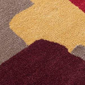 Best Quality Wool/<b>Silk</b> Hand Tufted Rugs Modern Handmade Novelties for Bedroom Living Room Woven Washable Features for 1 Piece - Product Image 4