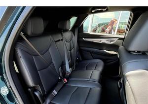 CADILLAC XT5 LUXURY 2025 USADO, Volante a la Izquierda/Derecha - Product Image 4