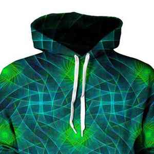 Offre Spéciale Sweats à capuche à sublimation pour hommes Design personnalisé Logo Couleurs Fabricants Vêtements de sport personnalisés Sweats à capuche classiques tendance pour hommes - Product Image 5