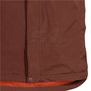 Veste de pluie respirante et imperméable, coupe confortable, coupe-vent, vêtement d'extérieur pour le quotidien et les voyages - Product Image 6