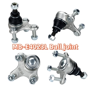 Joint à rotule MB-E4023L MASUMA 1J0407365A pour Toyota Corolla Audi Porsche ligne de production japonaise joint à rotule - Product Image 2