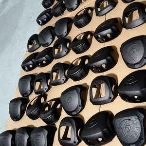 Fabrication professionnelle de moules en silicone, prototypage rapide, composants de moules flexibles pour applications d'ingénierie - Product Image 2