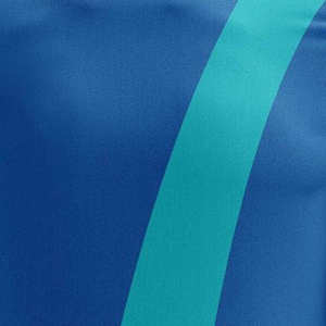 เสื้อยืดผู้ชายคุณภาพดี แห้งเร็ว ผ้าฝ้ายถัก 100% สำหรับงานซับลิเมชั่น ขายส่งสำหรับผู้ใหญ่ - Product Image 5